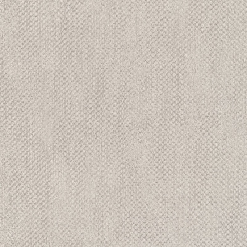 Galerie Wallcoverings Energy Collection Plain Twill Effect Matte Wallpaper Roll - 33 feet long x 27.5 inches wide - Silver