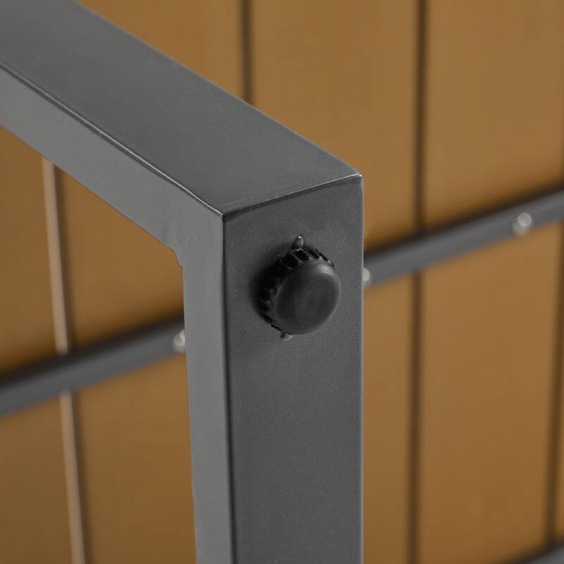 Christopher Knight Home - Lila 4-Piece Outdoor Metal Patio Chat Set