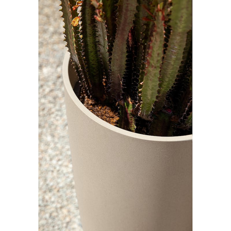 Veradek Mason Series Selena 28" Planter