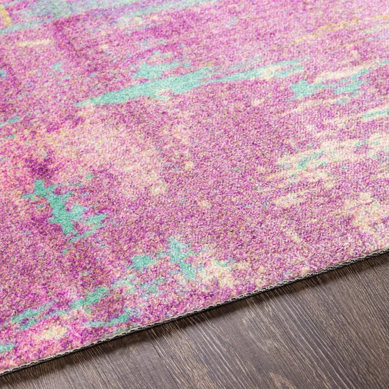Rayleigh Area Rug - 6' 7" x 9'