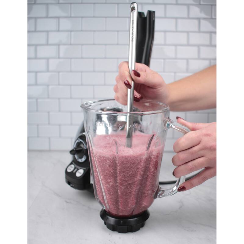 Smoothie Spatula - 13.75x1"