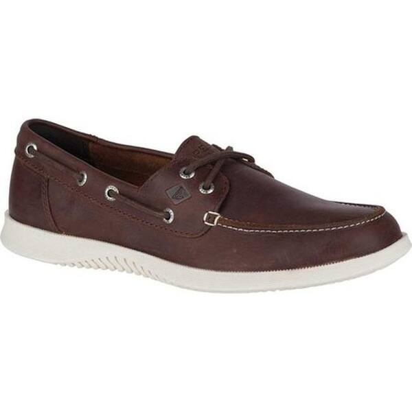 sperry defender 2 eye tan