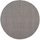preview thumbnail 26 of 56, SAFAVIEH Montauk Glyn Handmade Cotton Area Rug