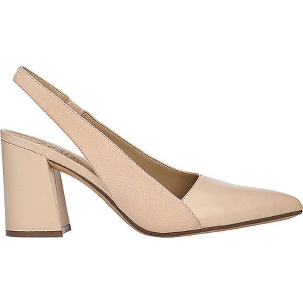 naturalizer hannie slingback