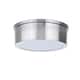 Option Brushed Polished Nickel