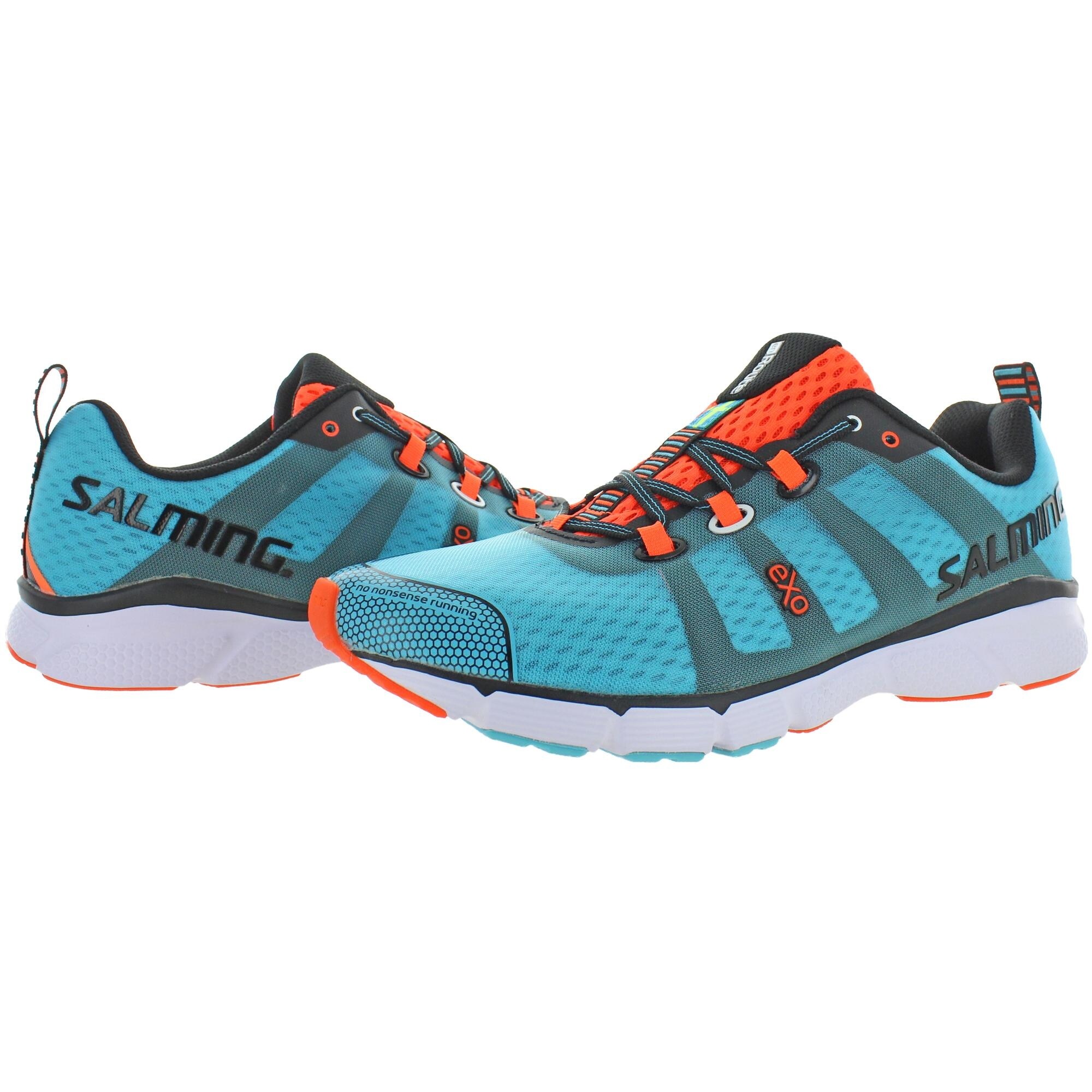 salming running shoes
