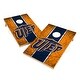 preview thumbnail 1 of 3, Vintage Texas El Paso Miners UTEP Regulation 2x4 Cornhole Set