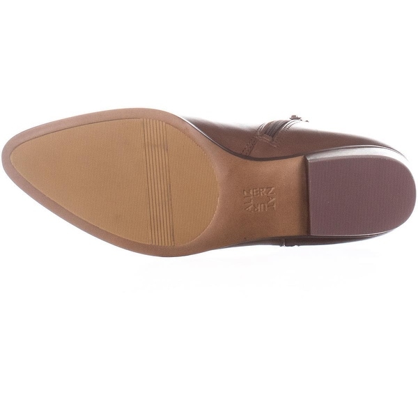 naturalizer Blair Pointed-Toe Ankle 