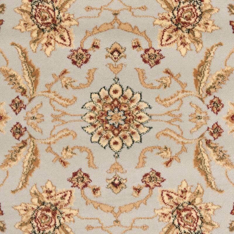 SAFAVIEH Lyndhurst Maho Traditional Oriental Rug