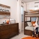 preview thumbnail 46 of 59, Max & Lily Solid Wood 6-Drawer Dresser