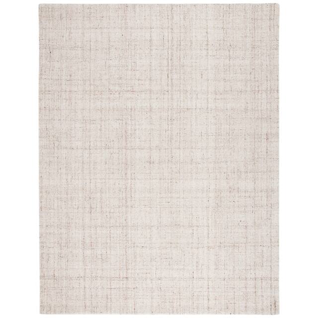 SAFAVIEH Handmade Abstract Nettie Modern Viscose Rug