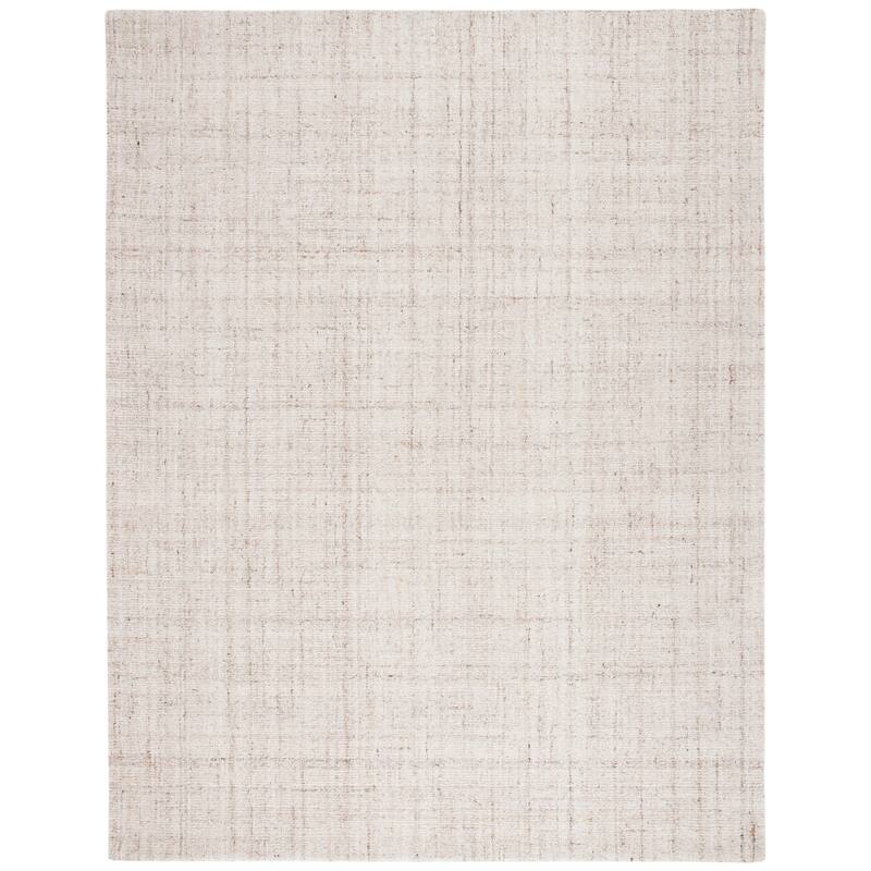 SAFAVIEH Handmade Abstract Nettie Modern Viscose Rug