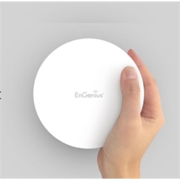 EnGenius Networking EAP1250-3PACK 802.11ac Wave 2 Compact Wireless Access Points Retail