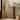 6-Tier Shoe Cabinet with Diagonal Slatted Doors, Shoe Storage Cabinet with Ventilated Shutter Doors for Foyer Hallway Entryway