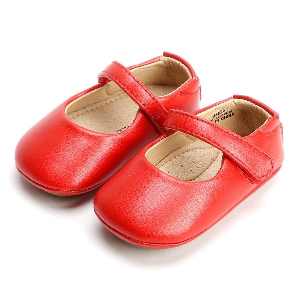 infant flats