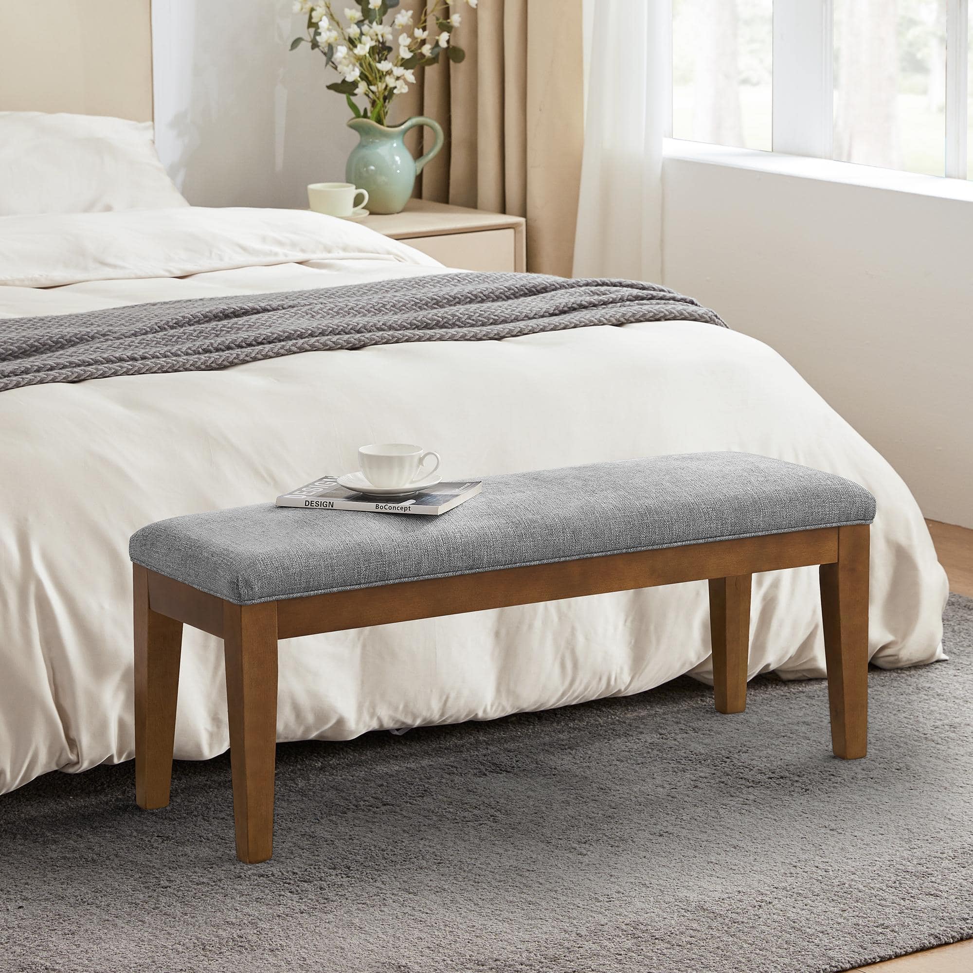 Option Grey