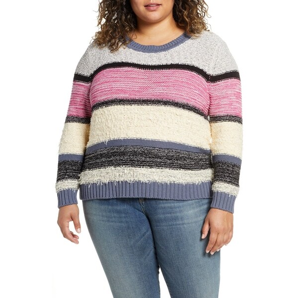 Women's size 3x sweaters clearance