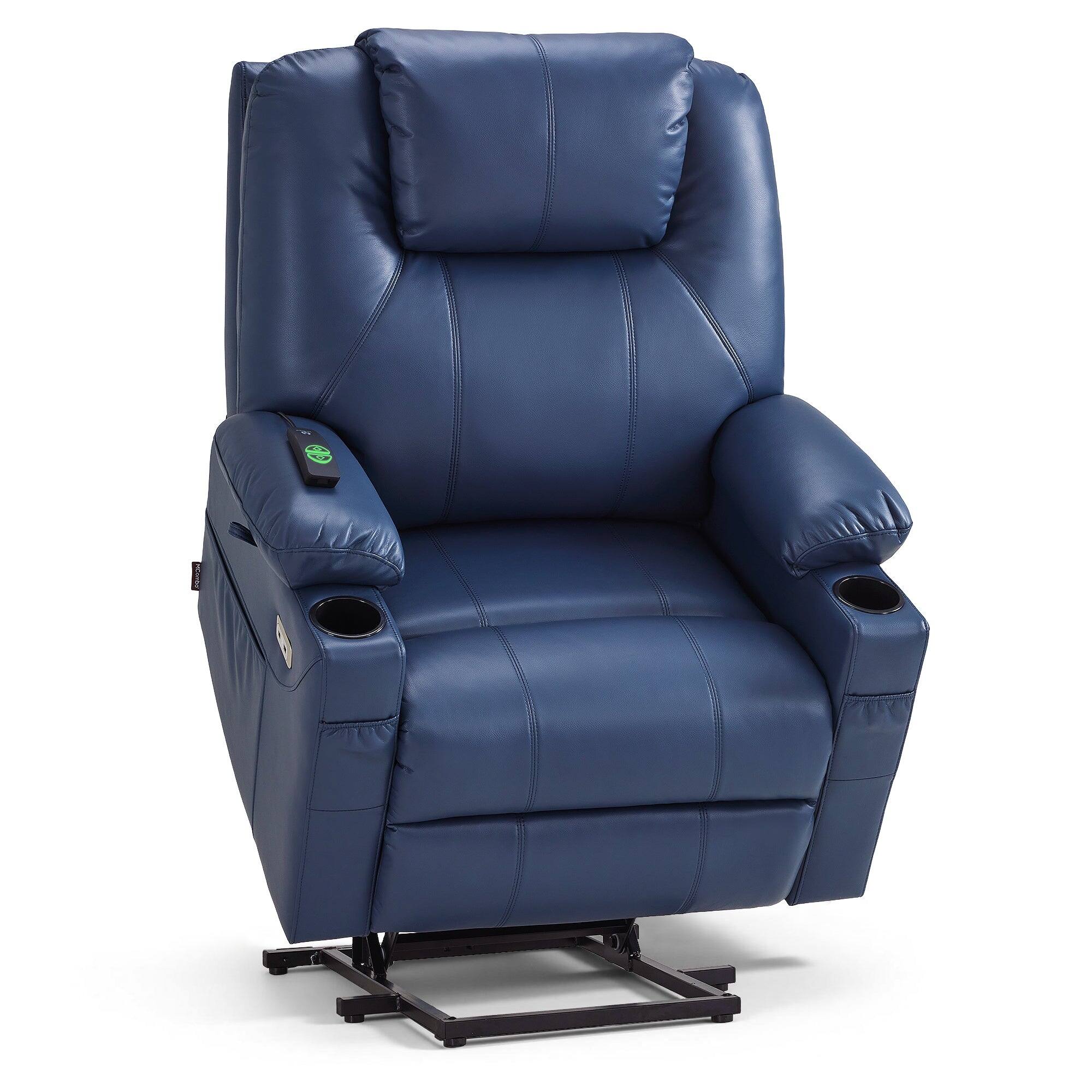 Option Blue