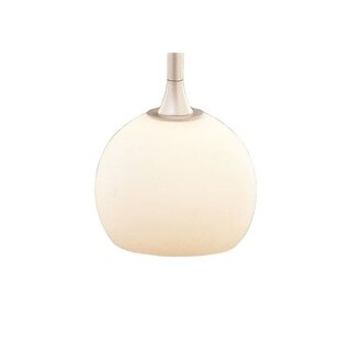 Nora Lighting Nrs80 461 Jupiter 5 Wide Globe Glass Shade Overstock 17930509 Hover over pic to read more. overstock com