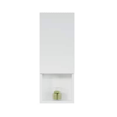 Laila 12" Side Cabinet