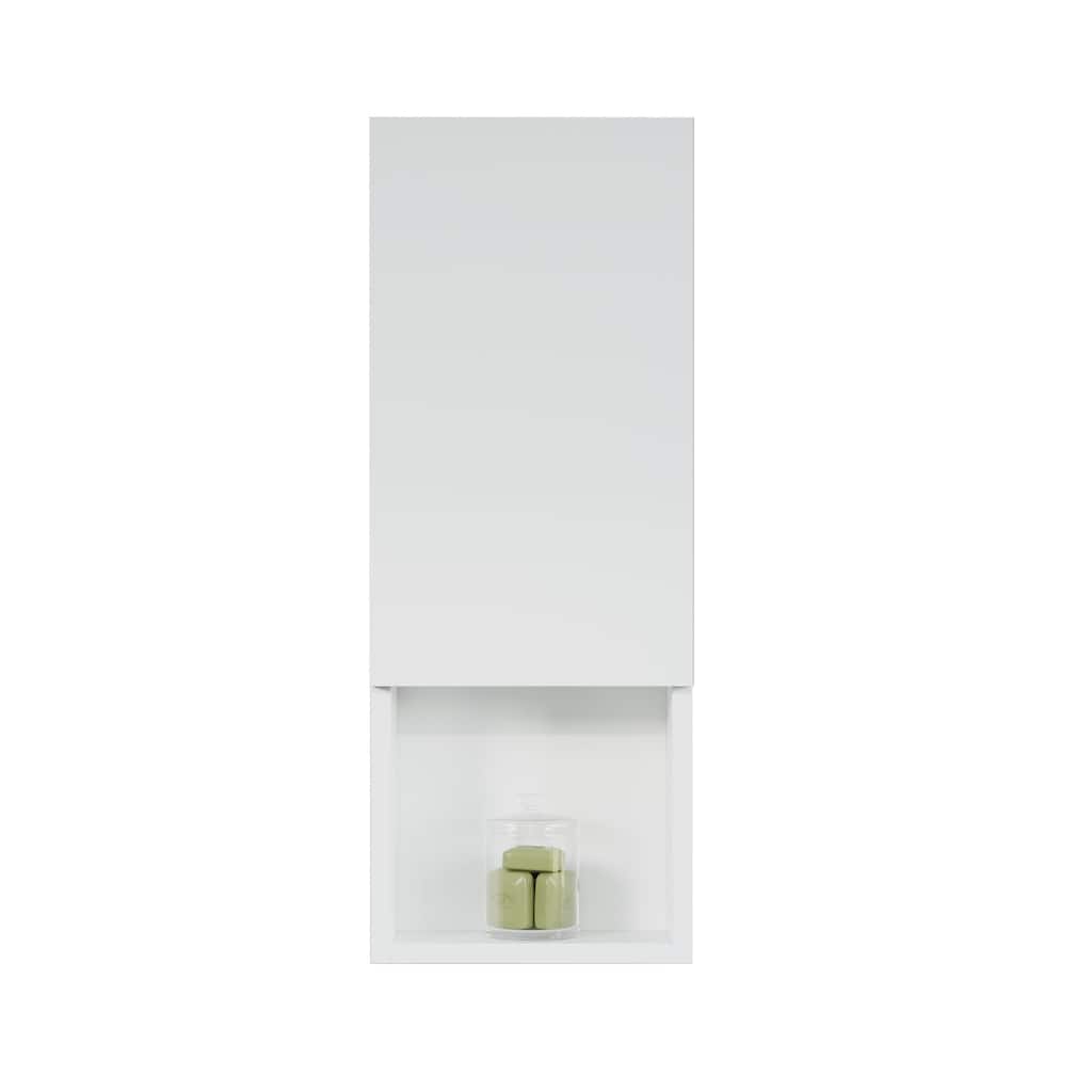 Laila 12" Side Cabinet