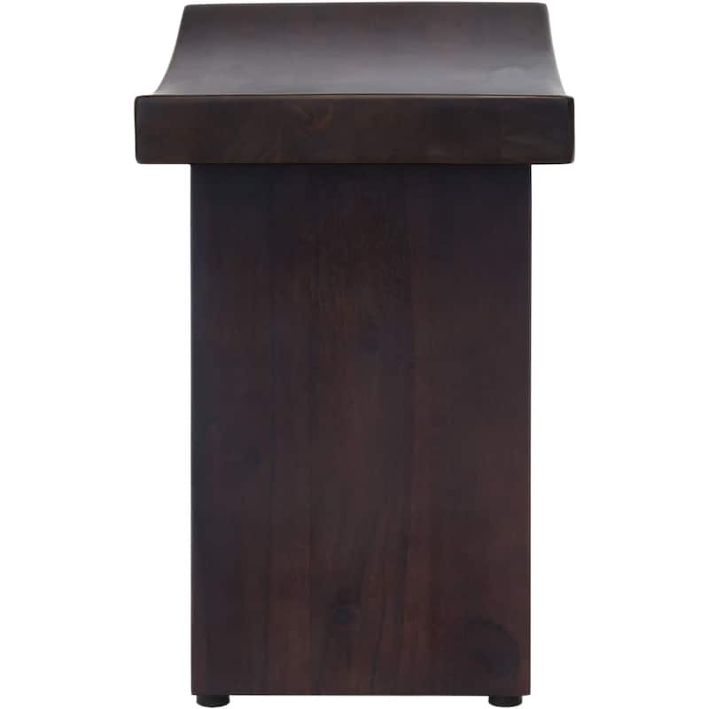 The Original Asia Teak Shower Bench