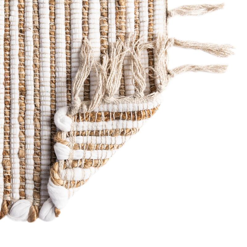 Braided Dosa Collection Area Rug