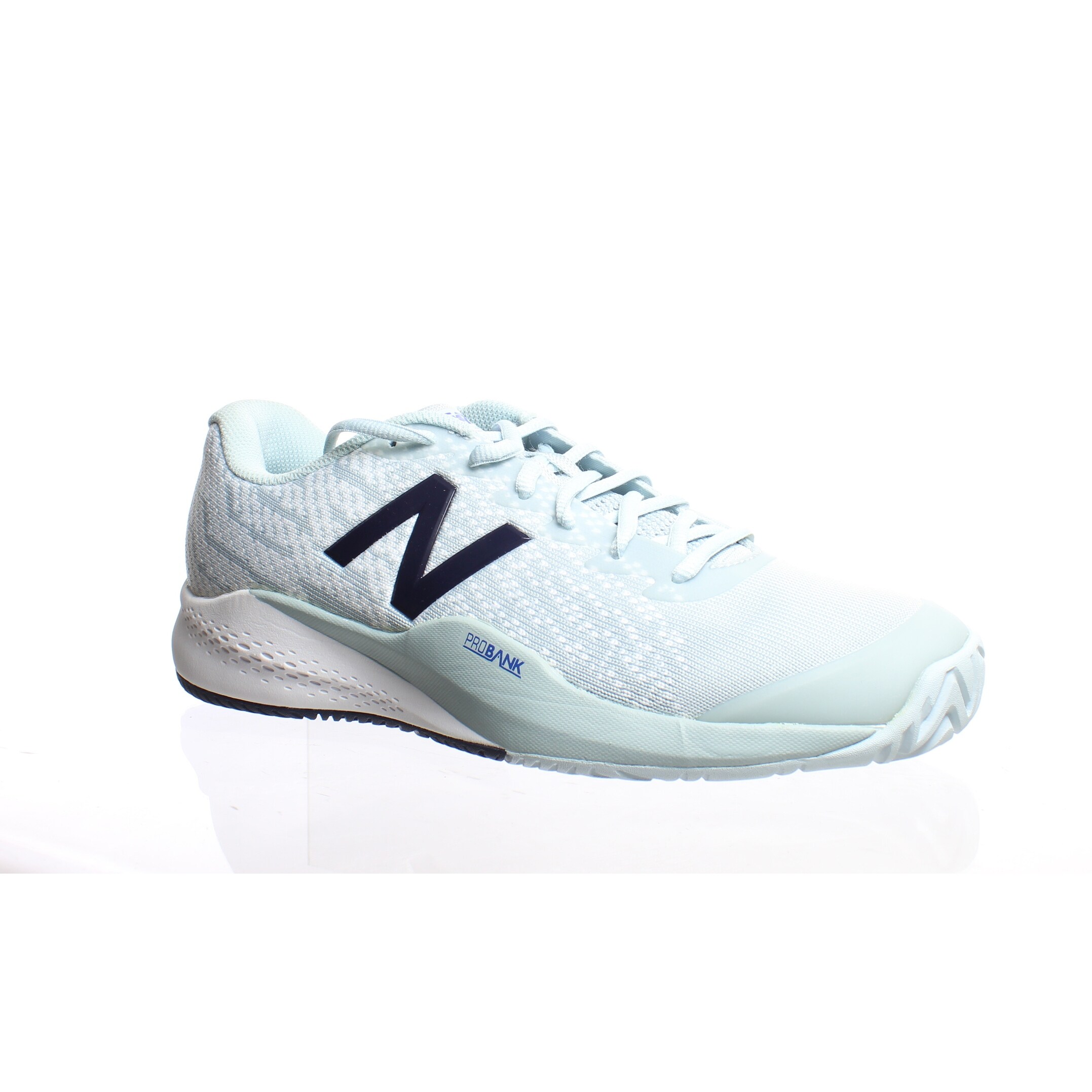 new balance pro bank tennis shoes