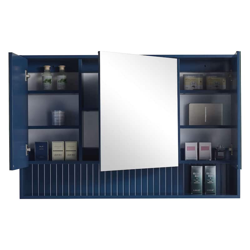 Venezian Medicine Cabinet