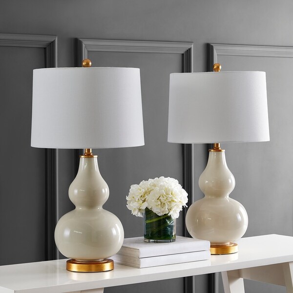 Overstock safavieh lamps on sale