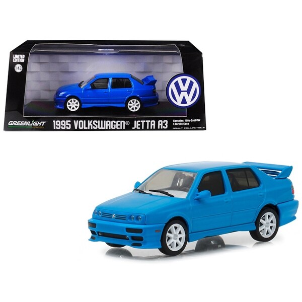 jetta toy
