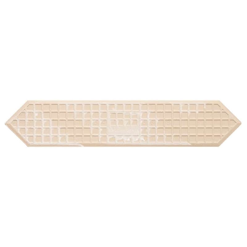 The Tile Life Tribeca-Talavera Picket 2x13 Ceramic Wall Tile