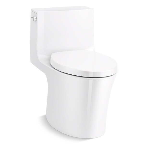 kohler two flush toilets