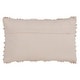 preview thumbnail 43 of 48, Nubby Design Down Filled Throw Pillow