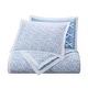 preview thumbnail 3 of 3, Southern Tide Westlake Blue Comforter Set