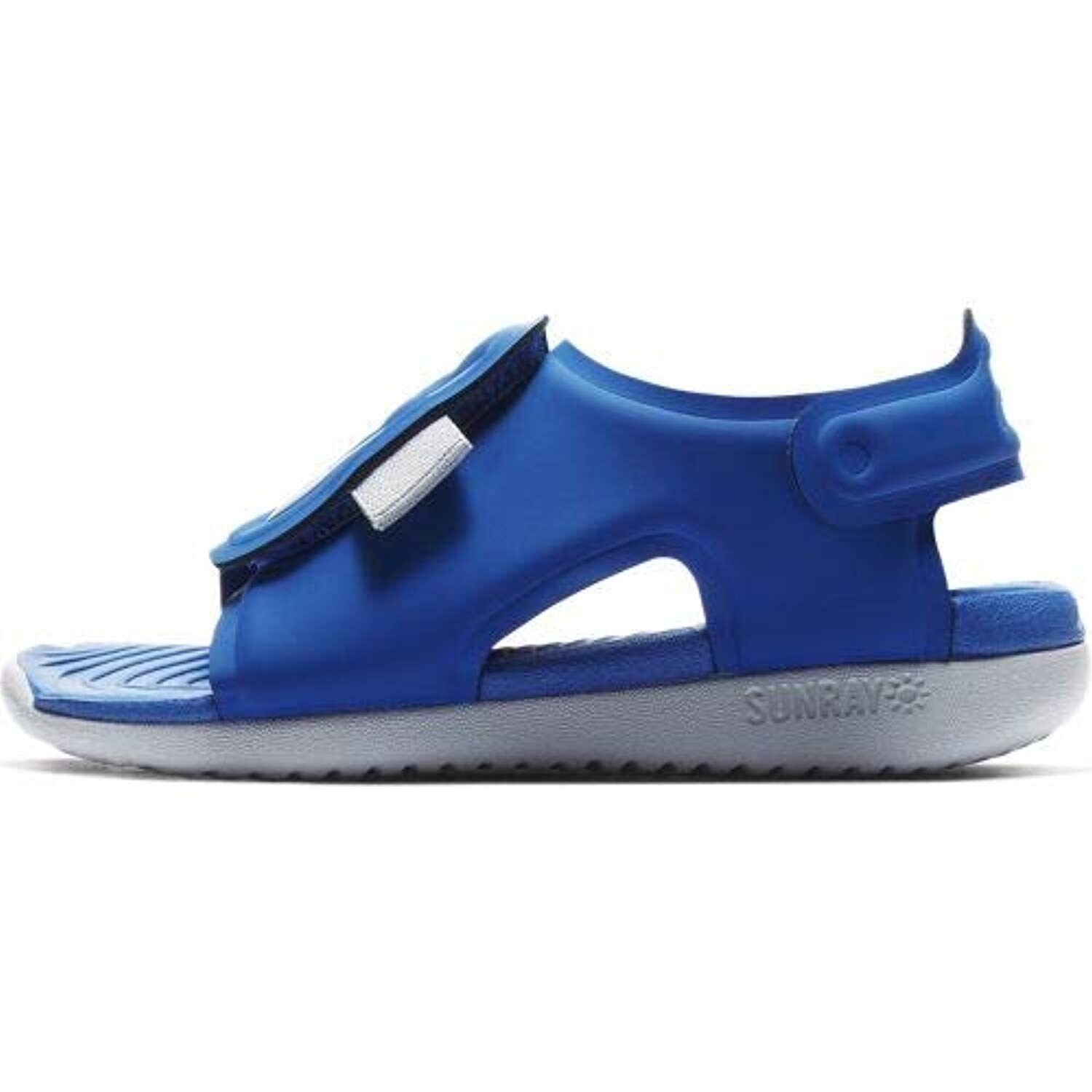 toddler nike slides size 9