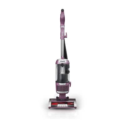 Shark R-ZD550 Lift-Away HairPro Multi Surface Vacuum Mauve Certified Refurbished