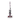 Shark R-ZD550 Lift-Away HairPro Multi Surface Vacuum Mauve Certified Refurbished