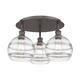 Option Oil Rubbed Bronze / Clear