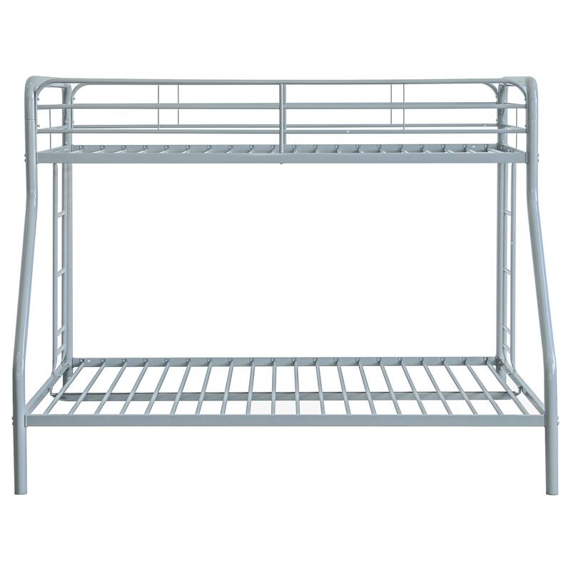 Carson Metal Bunk Bed