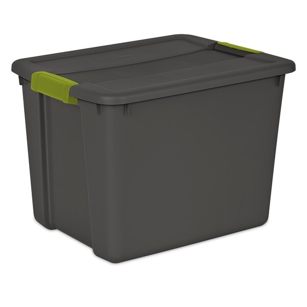 48 gallon storage bin