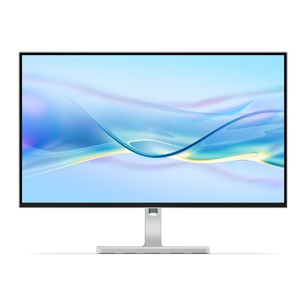 Lenovo L27h-4A 27-inch IPS QHD 100Hz USB-C Monitor - Bed Bath