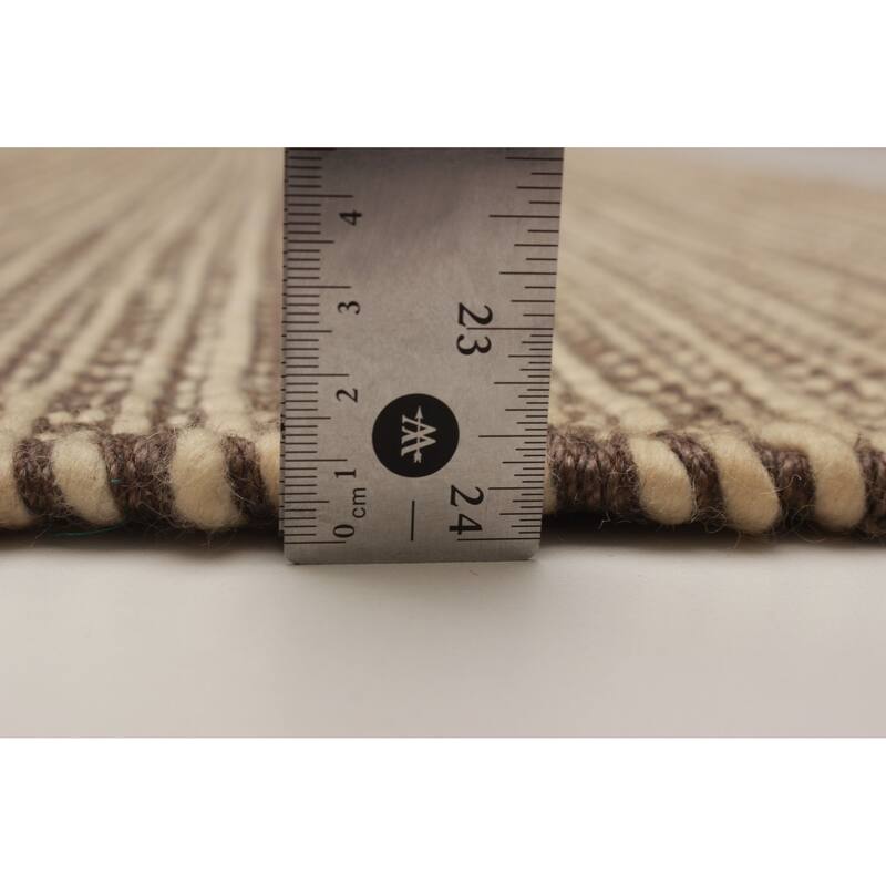 Sienna Taupe Rug 5'7" x 7'8" - 5'7 x 7'8