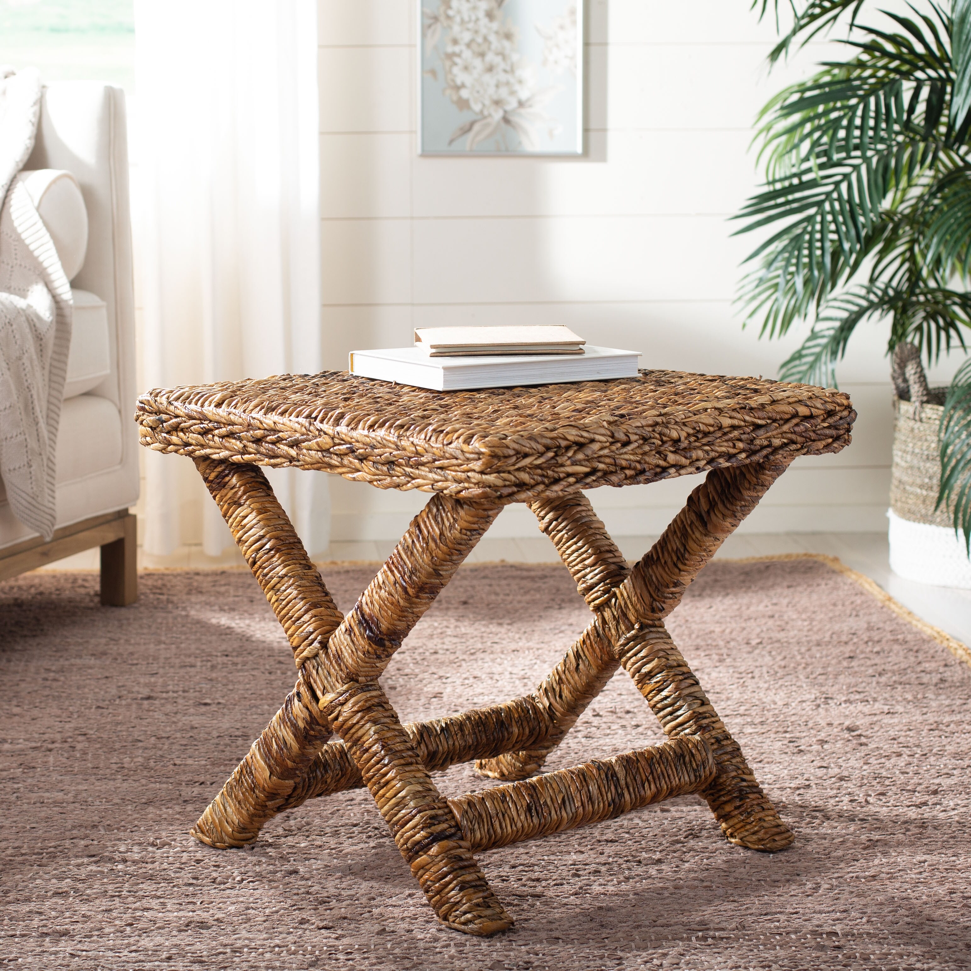 Safavieh x sales bench
