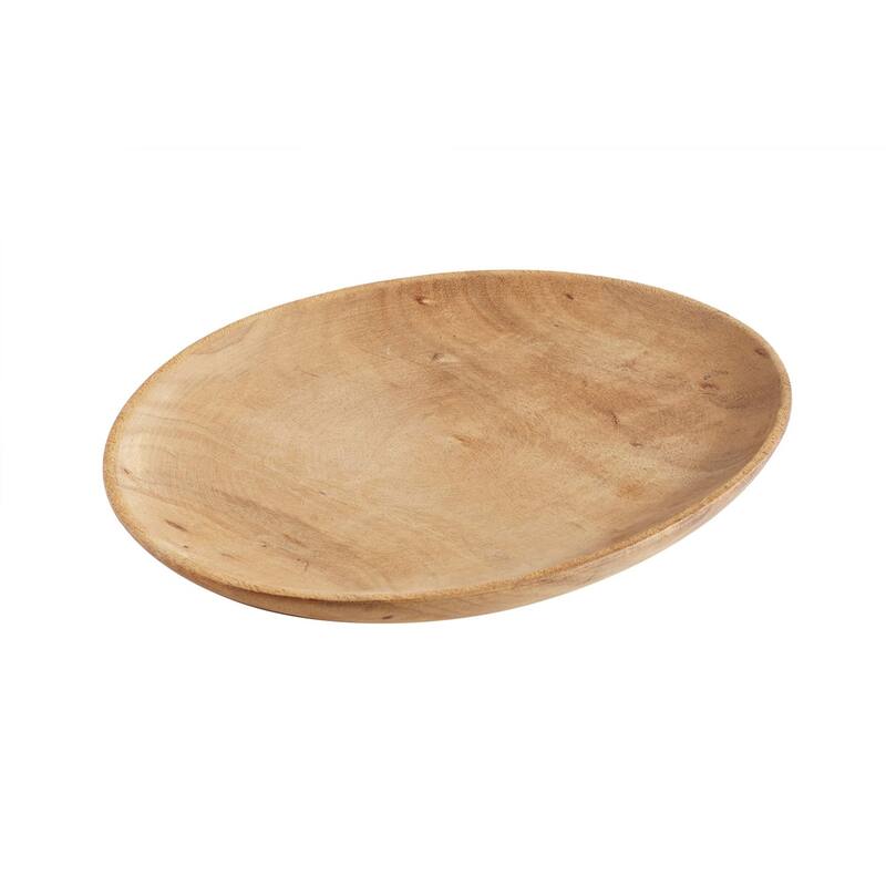 Dinner Plate- ND - Nature