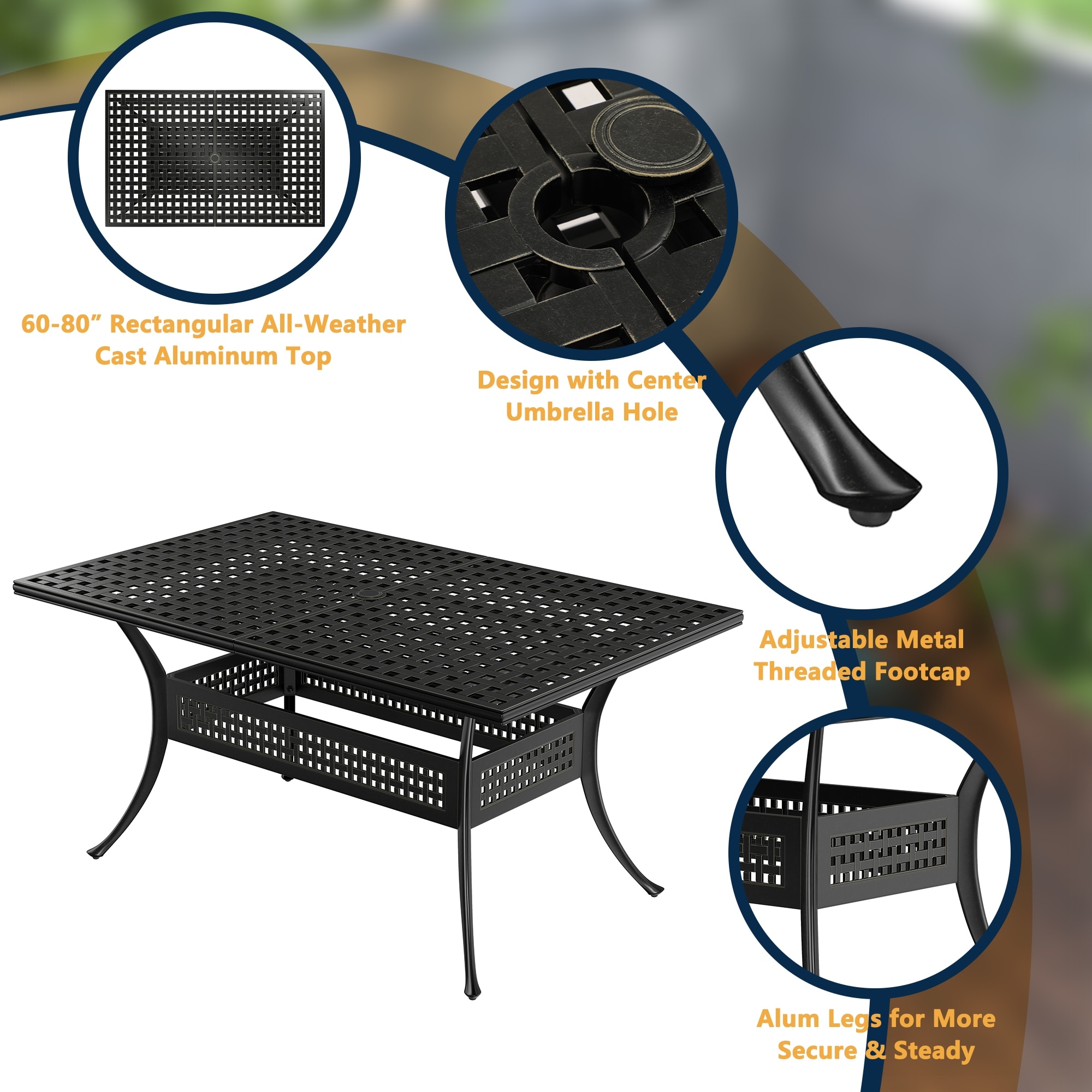 best 10 ft patio umbrella Best Choice Products 10ft 360 Rotating Cantilever Offset Hanging Patio Umbrella