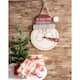 Option Santa Countdown