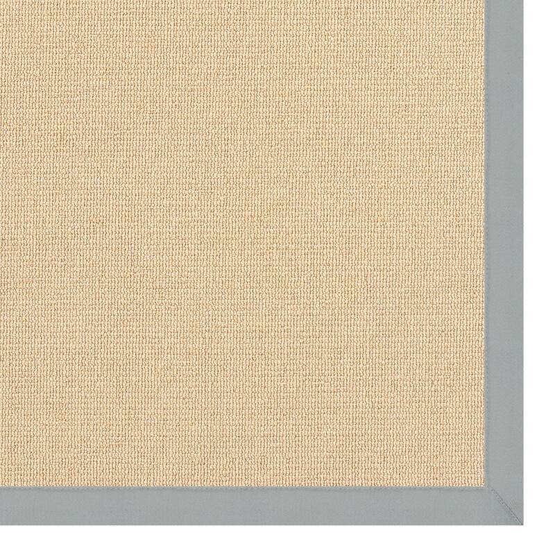 Linon Athena Hand Crafted Classic Wool Rug