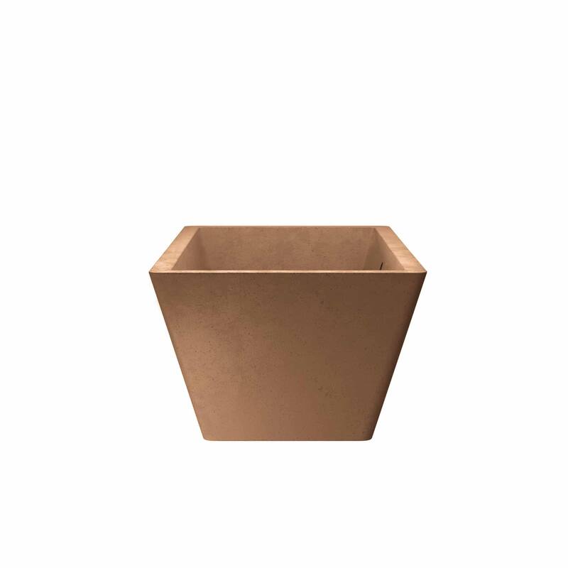 Mendocino NativeStone Freestanding Soaking Tub