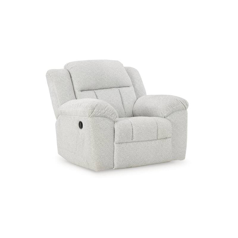 Signature Design by Ashley Frohn Rocker Recliner